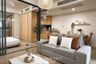 1 Bedroom Condo for rent in Siamese Gioia, Khlong Toei Nuea, Bangkok near MRT Phetchaburi