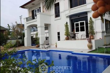 3 Bedroom Villa for rent in Central Park 5 Village, Nong Prue, Chonburi