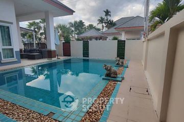 3 Bedroom House for rent in Huai Yai, Chonburi