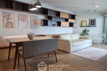 2 Bedroom Condo for rent in Belle Grand Rama 9, Huai Khwang, Bangkok near MRT Phra Ram 9