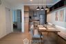 2 Bedroom Condo for rent in Belle Grand Rama 9, Huai Khwang, Bangkok near MRT Phra Ram 9