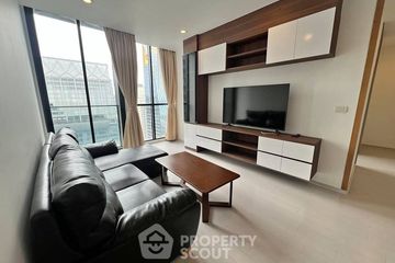 2 Bedroom Condo for rent in Noble Ploenchit, Lumpini, Bangkok near BTS Ploen Chit