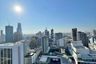 1 Bedroom Condo for rent in XT Phayathai, Thanon Phaya Thai, Bangkok near BTS Phaya Thai