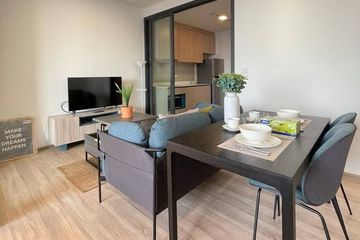 1 Bedroom Condo for rent in XT Phayathai, Thanon Phaya Thai, Bangkok near BTS Phaya Thai