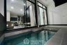 3 Bedroom House for rent in Na Kluea, Chonburi