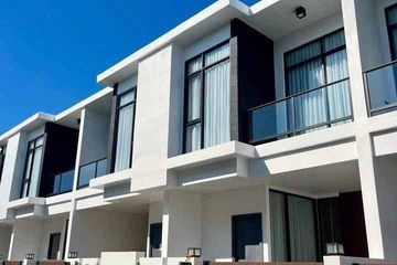 3 Bedroom House for rent in Na Kluea, Chonburi