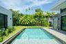 3 Bedroom House for rent in Nong Prue, Chonburi