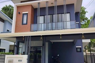 4 Bedroom House for rent in Nong Prue, Chonburi