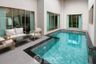 4 Bedroom House for rent in Nong Prue, Chonburi