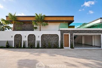 4 Bedroom House for rent in Nong Prue, Chonburi