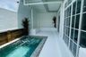 3 Bedroom House for rent in Nong Prue, Chonburi
