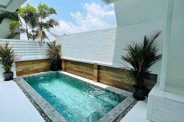 3 Bedroom House for rent in Nong Prue, Chonburi