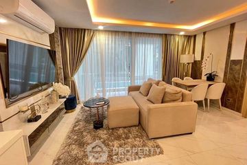 2 Bedroom Condo for rent in Dusit Grand Park 2, Nong Prue, Chonburi