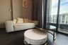 1 Bedroom Condo for rent in The ESSE Sukhumvit 36, Phra Khanong, Bangkok near BTS Thong Lo