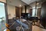1 Bedroom Condo for rent in The ESSE Sukhumvit 36, Phra Khanong, Bangkok near BTS Thong Lo