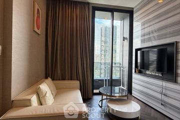 1 Bedroom Condo for rent in The ESSE Sukhumvit 36, Phra Khanong, Bangkok near BTS Thong Lo