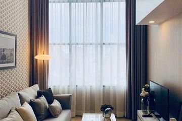 2 Bedroom Condo for rent in Knightsbridge Prime Sathorn, Thung Maha Mek, Bangkok near BTS Chong Nonsi