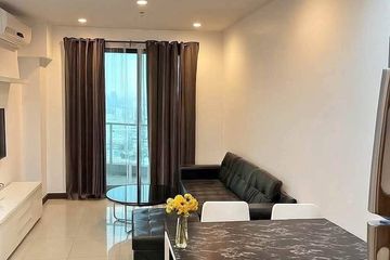 1 Bedroom Condo for rent in Supalai Premier Ratchathewi, Thanon Phetchaburi, Bangkok near BTS Ratchathewi