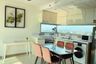 2 Bedroom Condo for rent in The Riviera Jomtien, Nong Prue, Chonburi