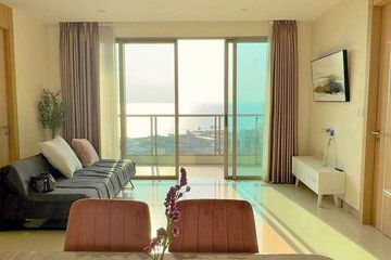 2 Bedroom Condo for rent in The Riviera Jomtien, Nong Prue, Chonburi