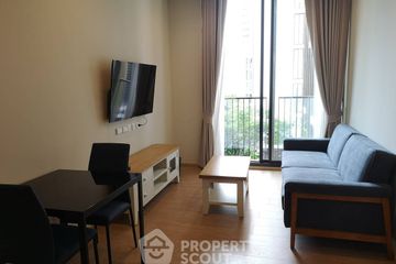 1 Bedroom Condo for rent in Noble Around 33, Khlong Tan Nuea, Bangkok near BTS Phrom Phong