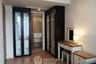 1 Bedroom Condo for rent in Noble Around 33, Khlong Tan Nuea, Bangkok near BTS Phrom Phong