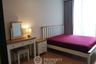 1 Bedroom Condo for rent in Noble Around 33, Khlong Tan Nuea, Bangkok near BTS Phrom Phong