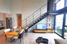 2 Bedroom Condo for rent in The Lofts Silom, Silom, Bangkok near BTS Surasak