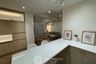 1 Bedroom Condo for rent in Sun Palace Condominium, Bang Kapi, Bangkok near MRT Thailand Cultural Centre