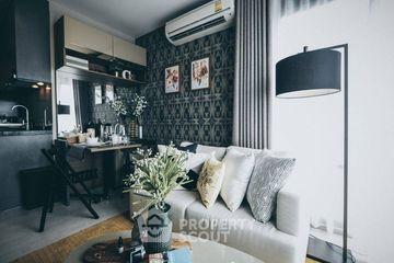 2 Bedroom Condo for rent in Rhythm Asoke, Makkasan, Bangkok near MRT Phra Ram 9