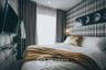 2 Bedroom Condo for rent in Rhythm Asoke, Makkasan, Bangkok near MRT Phra Ram 9