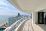 2 Bedroom Condo for sale in Metro Jomtien Condotel, Nong Prue, Chonburi