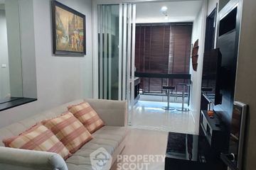 1 Bedroom Condo for rent in Rhythm Sukhumvit 44/1, Phra Khanong, Bangkok near BTS Phra Khanong