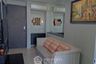 1 Bedroom Condo for rent in Rhythm Sukhumvit 44/1, Phra Khanong, Bangkok near BTS Phra Khanong