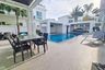 5 Bedroom House for sale in Palm Oasis Pool Villas, Nong Prue, Chonburi