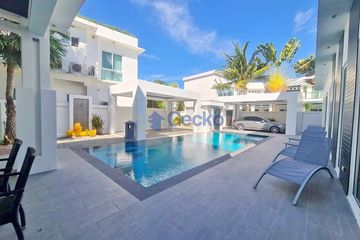 5 Bedroom House for sale in Palm Oasis Pool Villas, Nong Prue, Chonburi