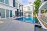 5 Bedroom House for sale in Palm Oasis Pool Villas, Nong Prue, Chonburi