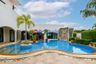 6 Bedroom House for Sale or Rent in Santa Maria, Pong, Chonburi