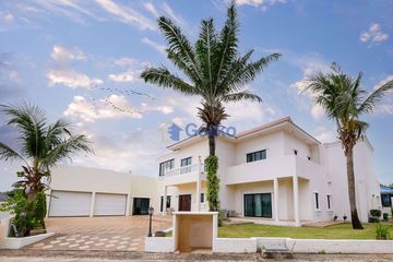 6 Bedroom House for Sale or Rent in Santa Maria, Pong, Chonburi