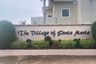 6 Bedroom House for Sale or Rent in Santa Maria, Pong, Chonburi