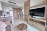 1 Bedroom Condo for rent in The Riviera Wongamat, Na Kluea, Chonburi