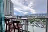 1 Bedroom Condo for rent in The Riviera Wongamat, Na Kluea, Chonburi