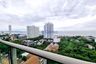 1 Bedroom Condo for rent in The Riviera Jomtien, Nong Prue, Chonburi