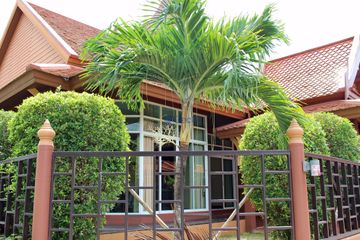 2 Bedroom House for rent in Na Jomtien, Chonburi