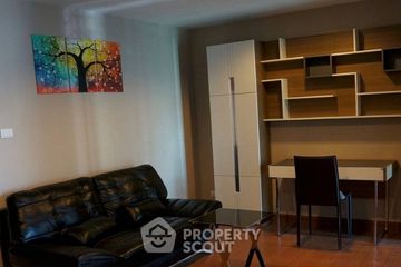 1 Bedroom Condo for rent in Belle Grand Rama 9, Huai Khwang, Bangkok near MRT Phra Ram 9