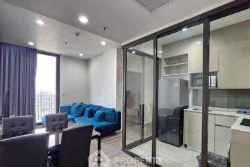 2 Bedroom Condo for rent in Whizdom Essence, Bang Chak, Bangkok near BTS Punnawithi
