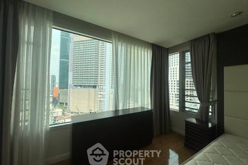 3 Bedroom Condo for rent in The Royal Saladaeng, Silom, Bangkok near MRT Silom
