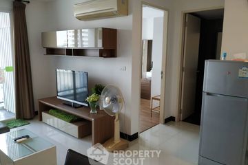 1 Bedroom Condo for rent in Voque Sukhumvit 16, Khlong Toei, Bangkok near BTS Asoke
