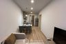 1 Bedroom Condo for rent in Life Rama 4 - Asoke, Khlong Toei, Bangkok near MRT Queen Sirikit National Convention Centre