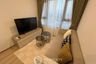 1 Bedroom Condo for rent in Life Rama 4 - Asoke, Khlong Toei, Bangkok near MRT Queen Sirikit National Convention Centre